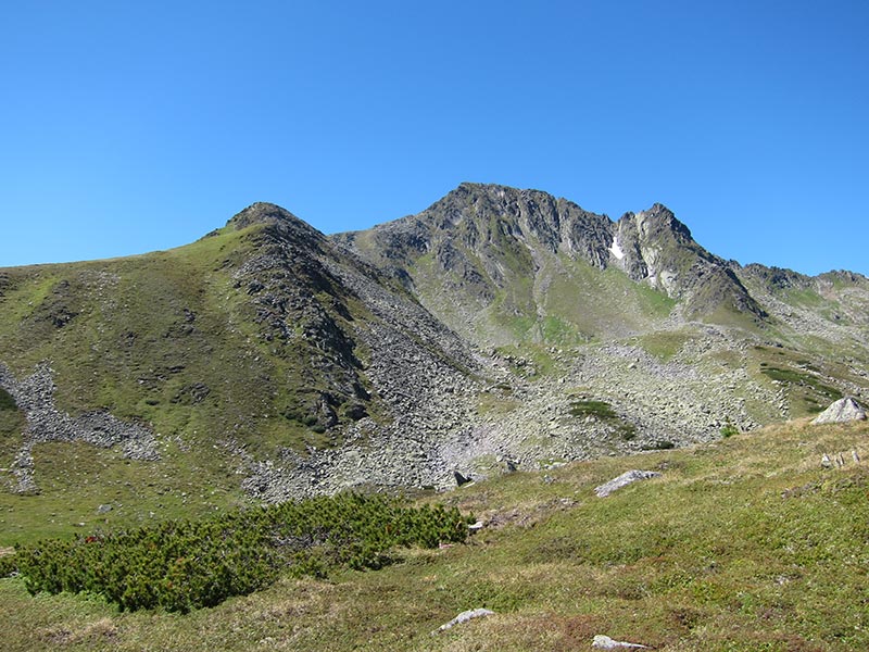 schoberspitze